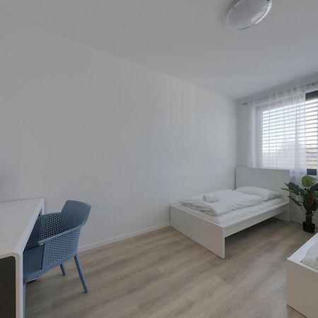 Bazova Apartment With Free Parking Bratislava Exteriör bild